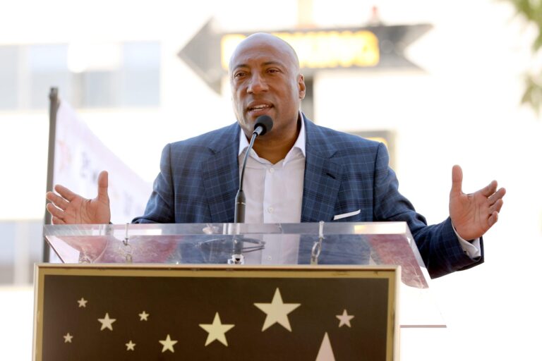 Byron Allen Gets OK from Judge to Sue McDonald’s for 10 Billion