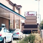 chick fil a scaled » suspect