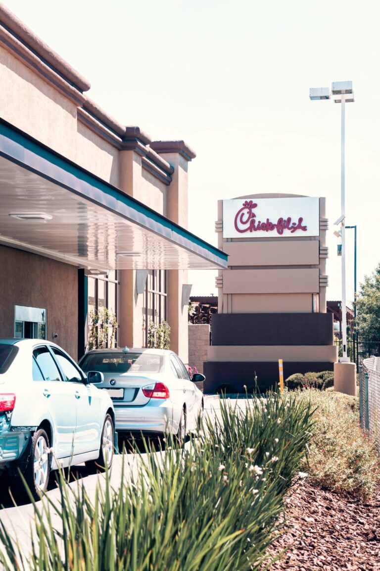 Chick-fil-A Employee Assaulted During Carjacking (VIDEO)