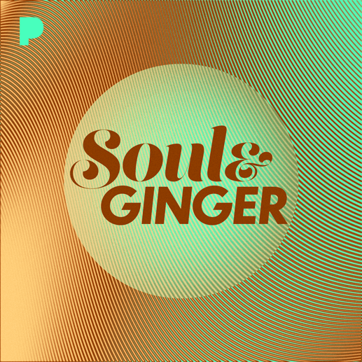 Pandora Launches New R&B x Afrobeat Fusion Station, ‘Soul & Ginger’