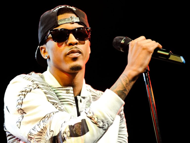 August Alsina Gives Odd Message about Finding Love (video)