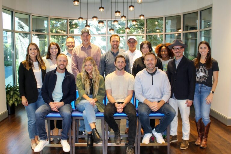 Sony Music Publishing Nashville Signs Global Deal With Madeline Merlo