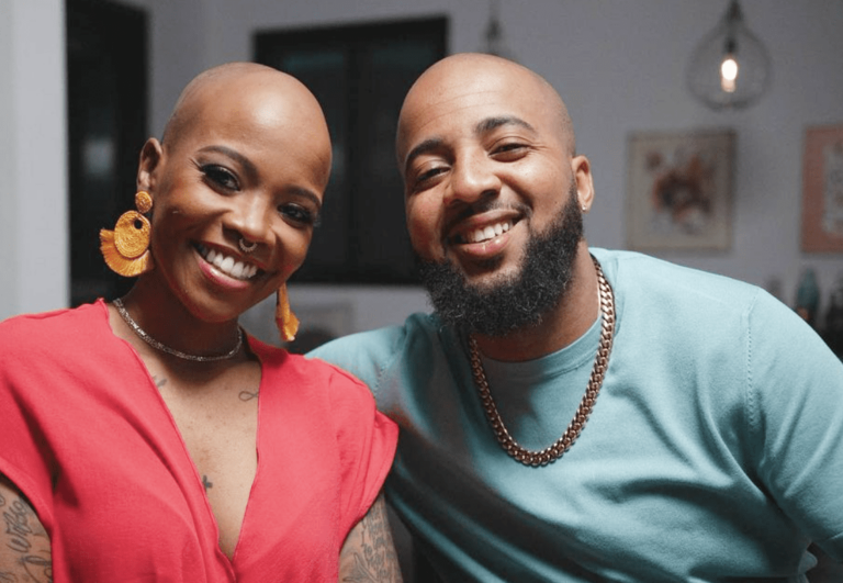 Roslyn Singleton Transitions, “FREE” from Brain Cancer (video)