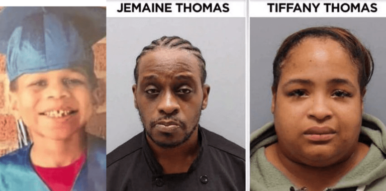 Adoptive Parents Accused in Child’s Fatal Washing Machine Incident (video)