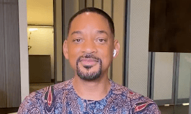 Will Smith Discusses Viewer Readiness for “Emancipation” (Video)