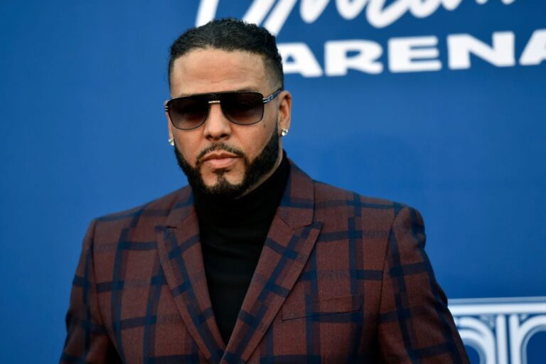 Al B. Sure!’s Recovery Journey