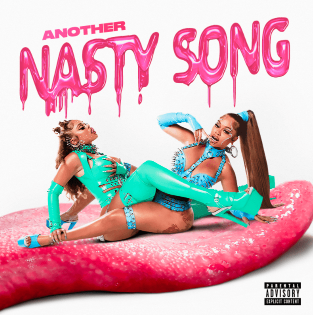 LATTO WRAPS THE YEAR UP WITH “ANOTHER NASTY SONG”