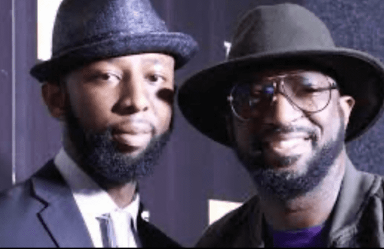 Rickey Smiley’s Son has Died (video)