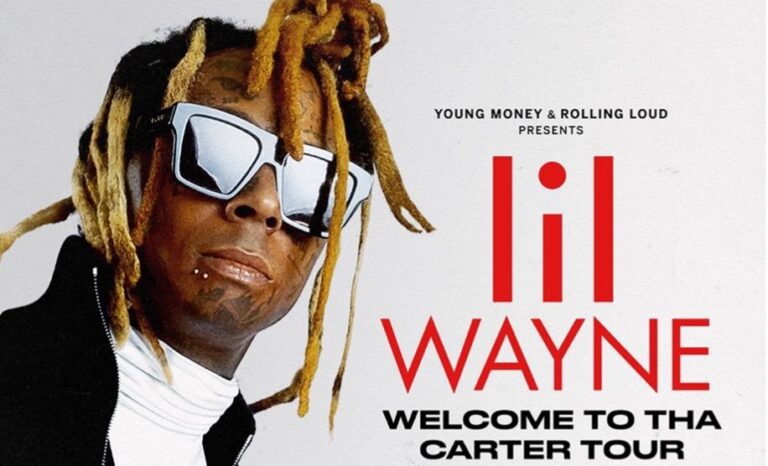 Lil Wayne announces Welcome to tha Carter Tour…
