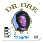 Dr. Dre The Chronic Album Artwork » Death Row Records