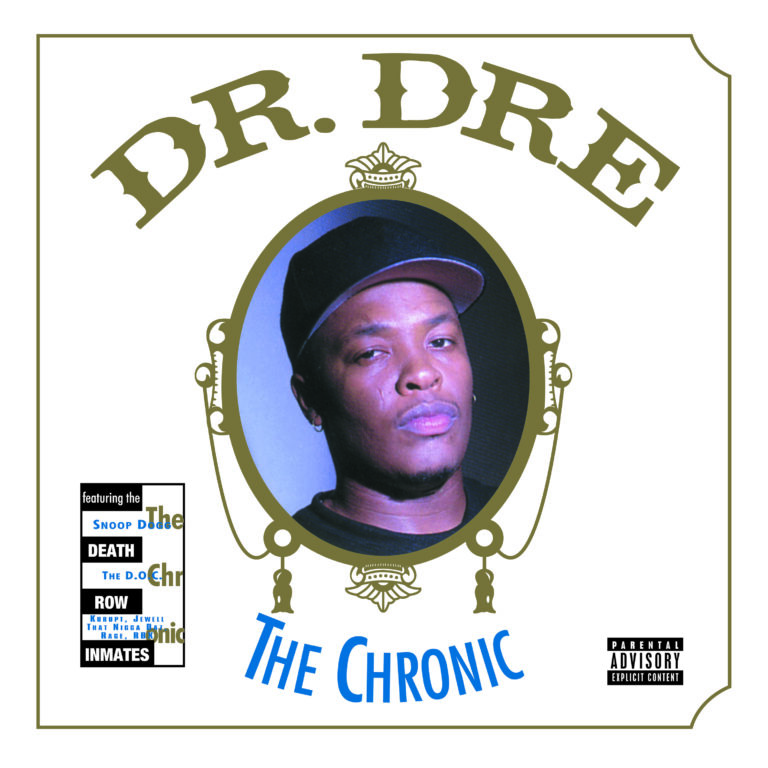 Dr. Dre’s “The Chronic” returns to streaming
