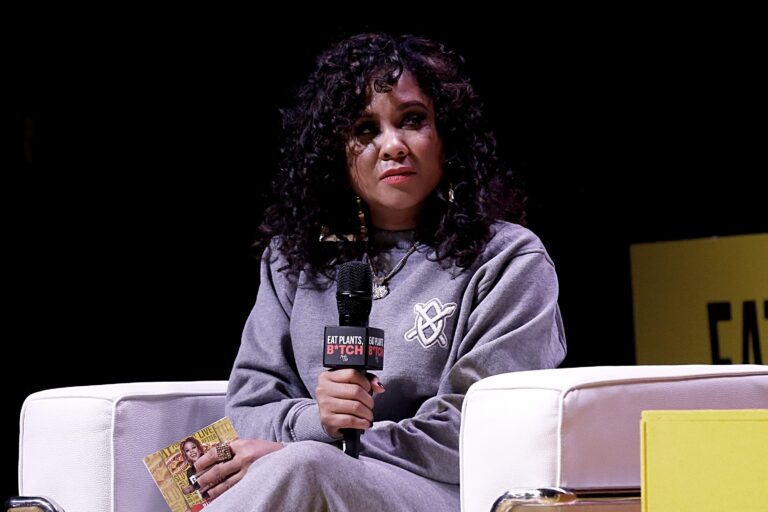 “Way Up with Angela Yee” Launches Today