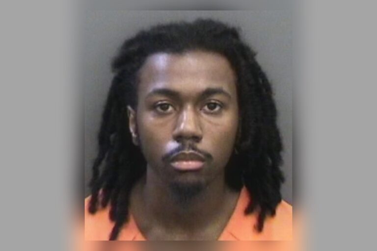 Tampa rapper kills pregnant girlfriend days after being acquitted of double murder