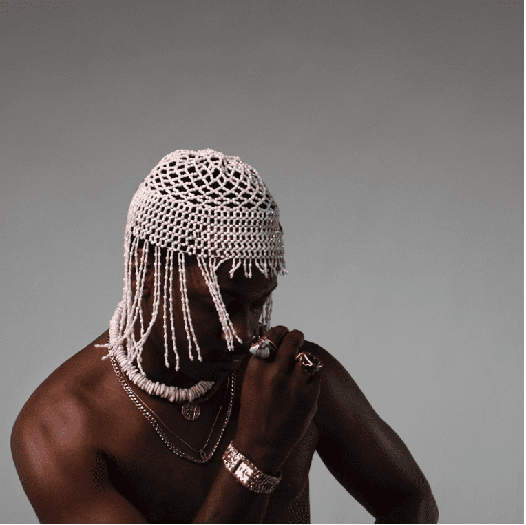 CHANNEL TRES RELEASES REAL CULTURAL SH*T EP