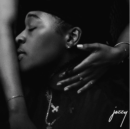 Jozzy Tops iTunes R&B with Diddy’s Love Records