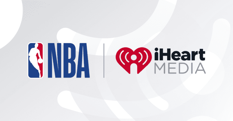 iHeartMedia & NBA Announce Six New Team Podcasts