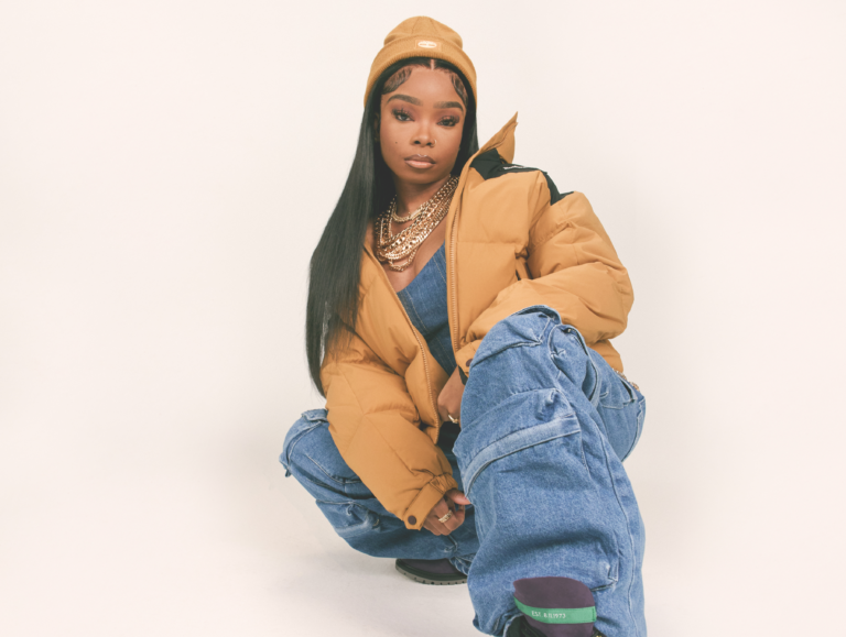 Lola Brooke Stars in Timberland 50th Anniversary Campaign