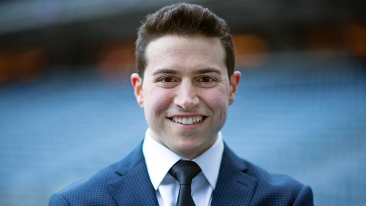 Justin Shackil Joins WFAN’s Yankees Coverage