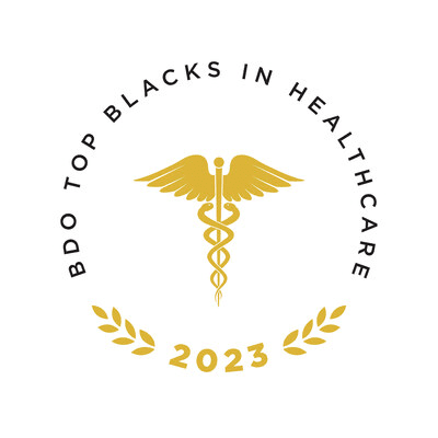2023 Top Blacks in Healthcare Awards Announced