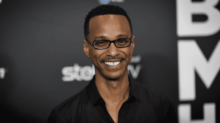 TV One’s UNCENSORED Back with Tevin Campbell