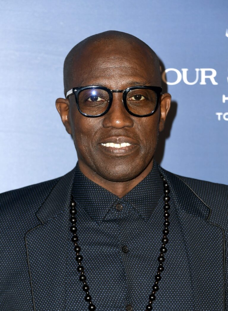 Wesley Snipes Legal Team Files Motions and Sets The Record Straight
