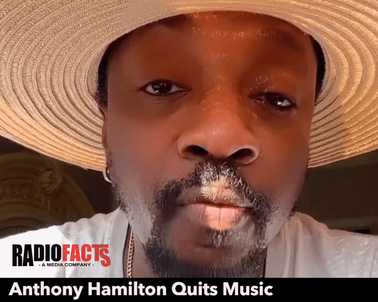 Hamilton’s Quitting Joke Upsets Others (Video)
