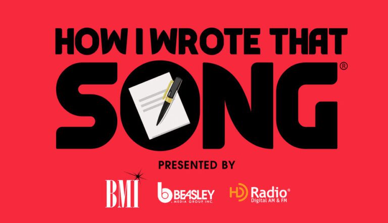 “How I Wrote That Song®” Season 3 Launches
