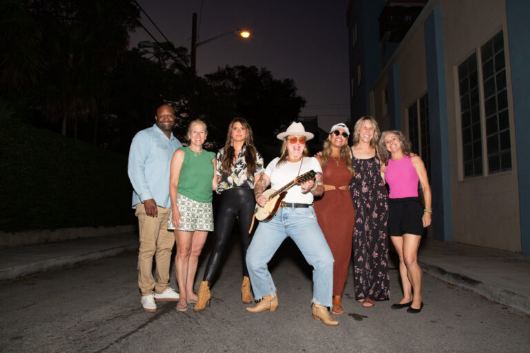 Key West Songwriters Festival: Pics & Performances