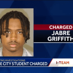 18 year old charged with 2 homicides » murder