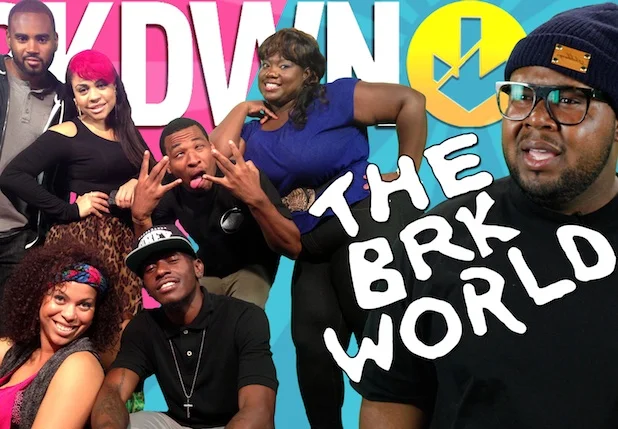 TV Schedule Bounce TV to Premiere New Original Series BRKDWN
