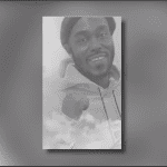 Father of three gunned down » Kevin Jr.