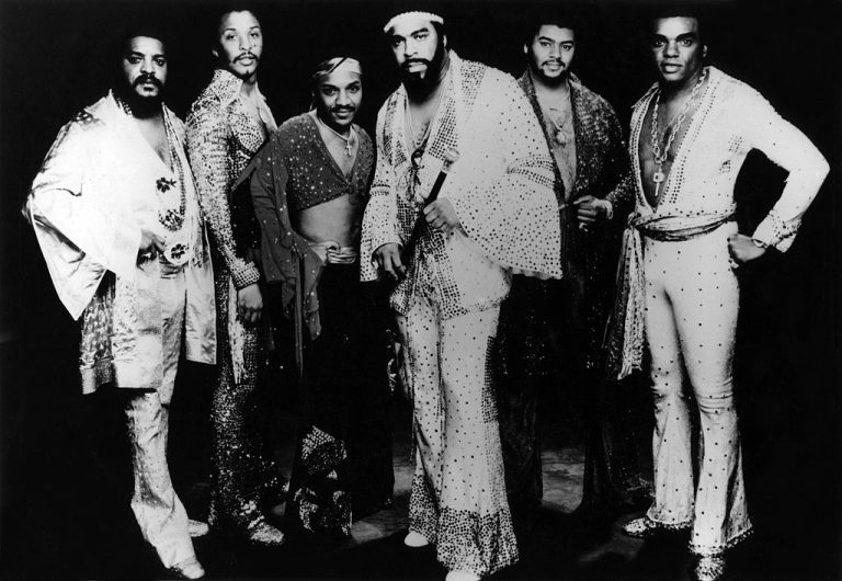 The Isley Brothers’ Perfect Album: “Go For Your Guns”