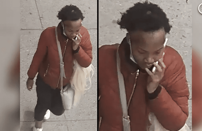 NY: Homeless Woman Stabs Mom Pushing Toddler