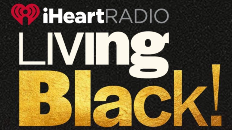 Performances at “iHeartRadio Living Black!”