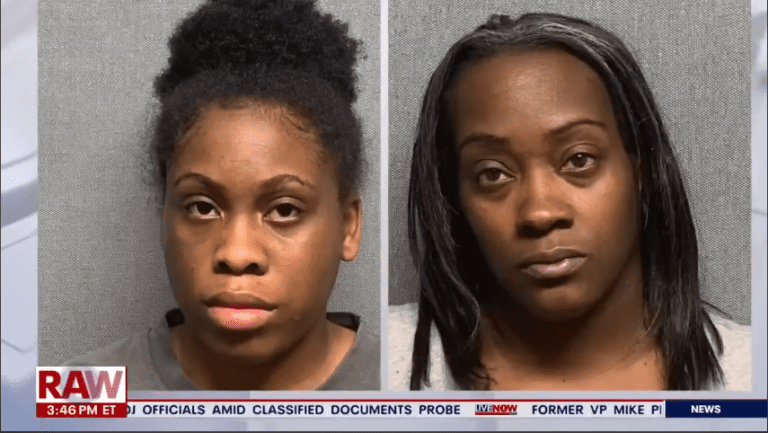 Maryland Mother & Daughter Charged in Grandmother’s Murder (Video)