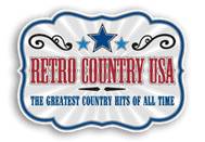 Retro Country USA’s – Flag Wavin’ Fourth