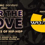 Wu Tang For the Love 50 years of hiphop » Lil Kim