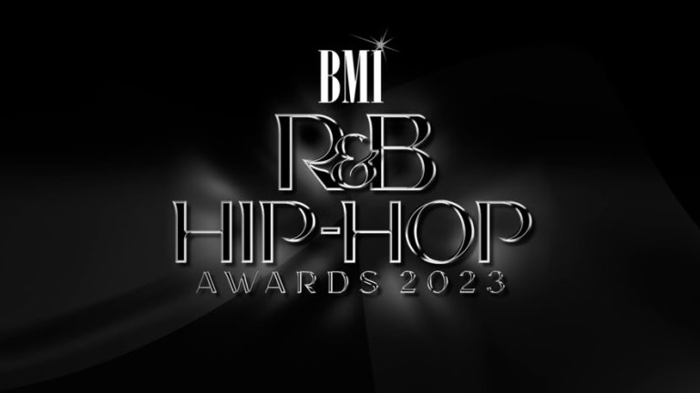 BMI Celebrates R&B/Hip-Hop Stars at 2023 Awards