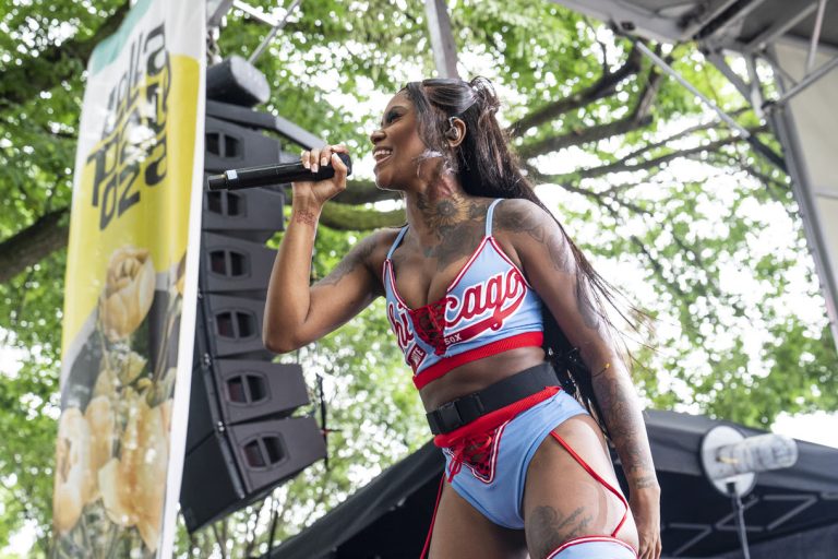 BMI Stage Performances Recap from Lollapalooza (Pics)