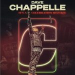Dave Chappelle » Tour dates