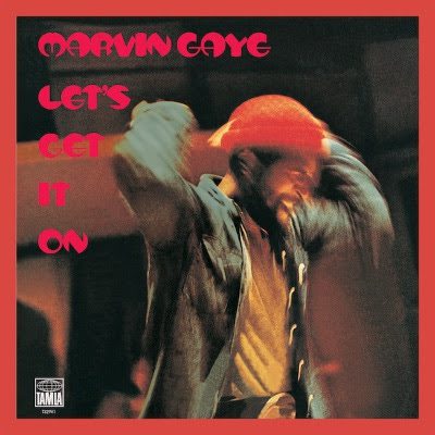 Marvin Gaye’s “Let’s Get It On” Celebrates 50th Anniversary