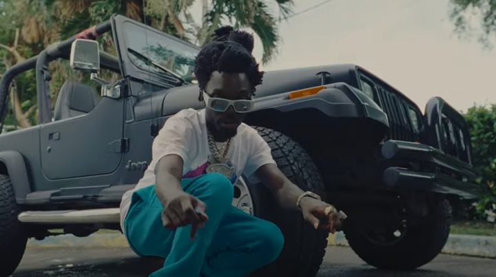 Roc Nation’s Bobby Fishscale Drops “Yeah Yeah” Music Video