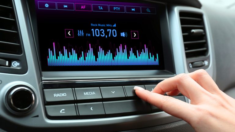 Radio’s Relevance in a Digital Age: Innovation & Local Flavor
