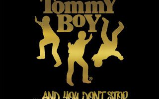 Tommy Boy’s “…And You Don’t Stop” Honors Hip-Hop’s 50th Anniversary