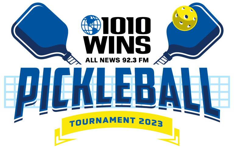 1010 WINS Pickleball Tournament 2023