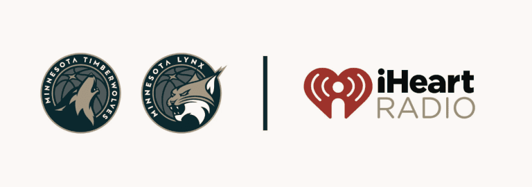 iHeartMedia Minneapolis Teams Up with Minnesota Timberwolves