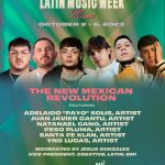 BMI The New Mexican Revolution » INC