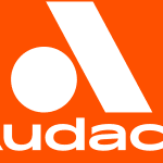 Audacy Emblem » RELEASE