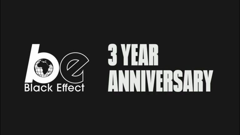 Charlamagne Tha God Marks 3 Years of Black Effect Podcast!