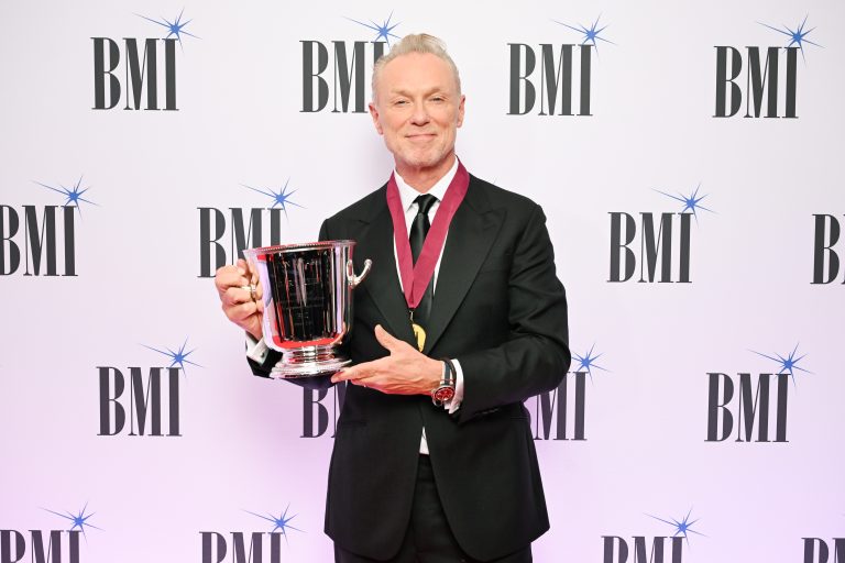 Winners Revealed for the 2023 BMI London Awards (Photos)
